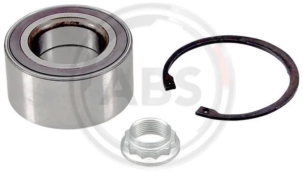 Wheel Bearing Kit (201705)