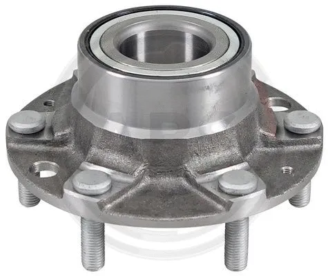 Wheel Bearing Kit (201770)
