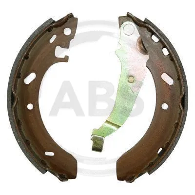 Brake Shoe Set (40698)