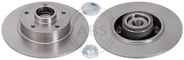 Brake Disc (08.B391.37)