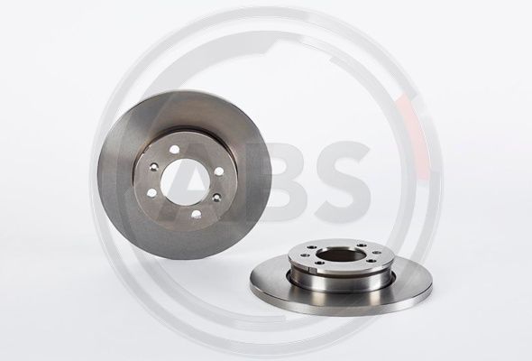 Brake Disc (08.4748.10)