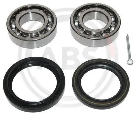 Wheel Bearing Kit (201086)