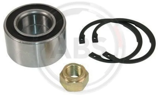 Wheel Bearing Kit (200076)