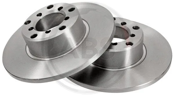 Brake Disc (15737)