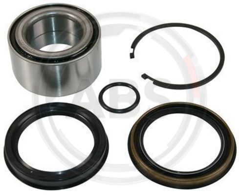 Wheel Bearing Kit (200119)