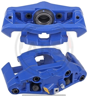 Brake Caliper (421162C1)