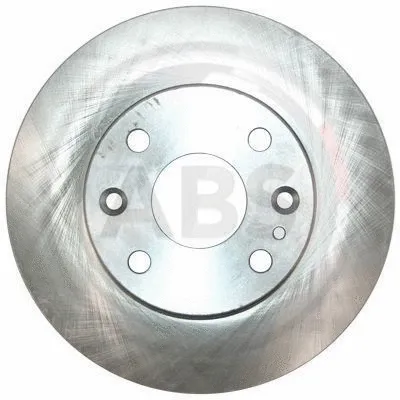 Brake Disc (17090)