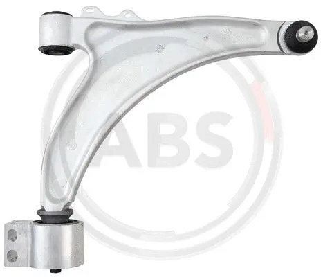 Control/Trailing Arm, wheel suspension (211298)