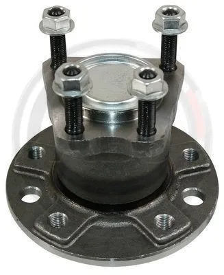 Wheel Hub (200373)