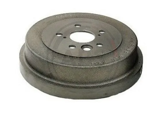 Brake Drum (2503-S)