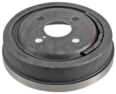 Brake Drum (2366-S)