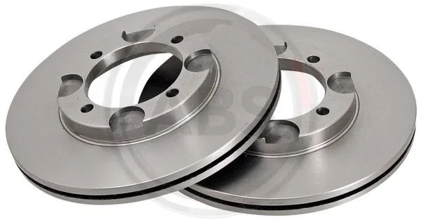 Brake Disc (16160)