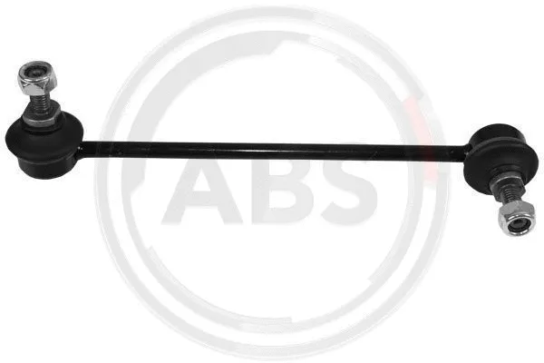 Link/Coupling Rod, stabiliser bar (260390)