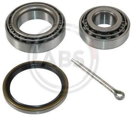 Wheel Bearing Kit (200115)