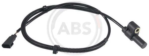 Sensor, wheel speed (30502)