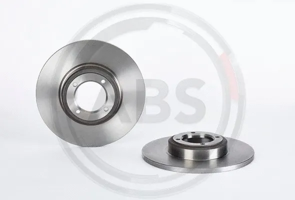 Brake Disc (08.1976.10)