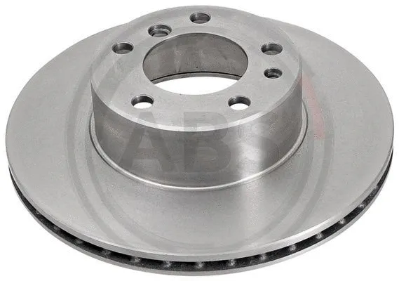 Brake Disc (15870)