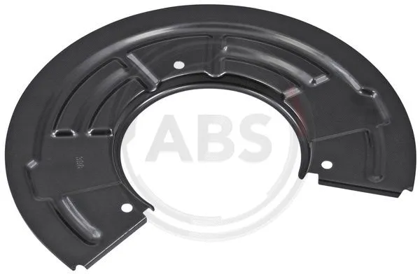 Splash Guard, brake disc (11188)