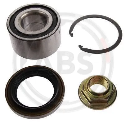 Wheel Bearing Kit (200388)