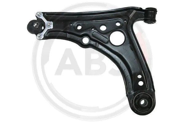 Control/Trailing Arm, wheel suspension (210497)