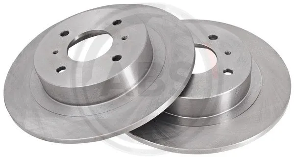 Brake Disc (16008)