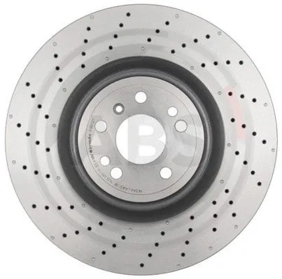Brake Disc (18252)