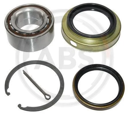 Wheel Bearing Kit (201042)