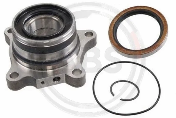 Wheel Hub (201178)