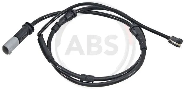 Warning Contact, brake pad wear (39936)