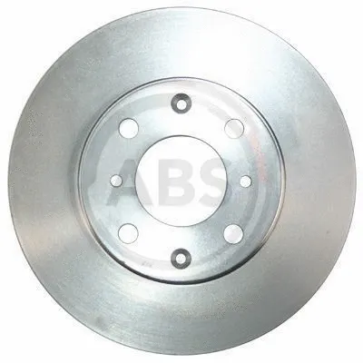 Brake Disc (17592)