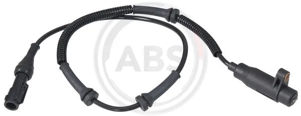 Sensor, wheel speed (30907)