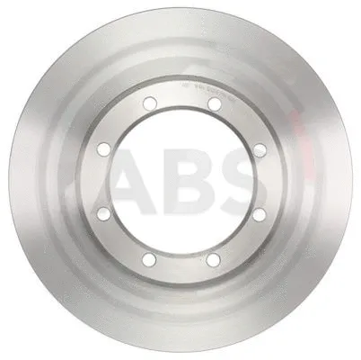Brake Disc (18184)
