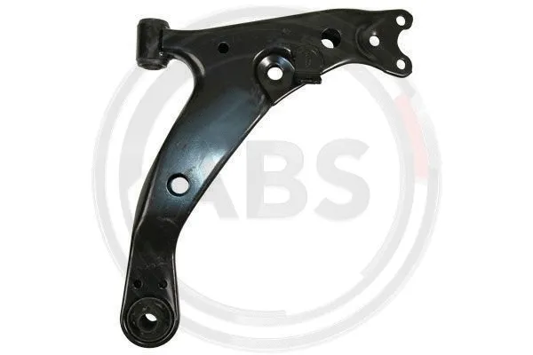 Control/Trailing Arm, wheel suspension (210703)