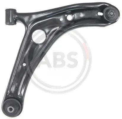 Control/Trailing Arm, wheel suspension (211515)