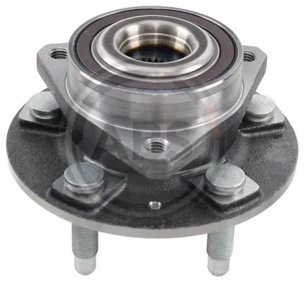 Wheel Bearing Kit (201405)