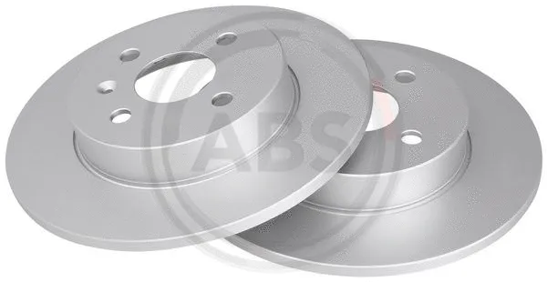 Brake Disc (17523)