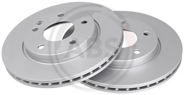 Brake Disc (16985)