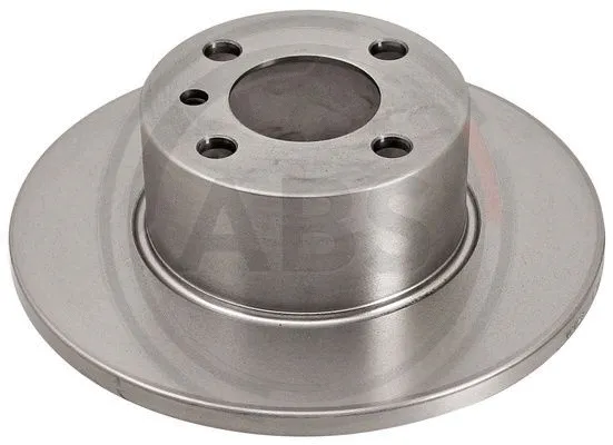 Brake Disc (15720)