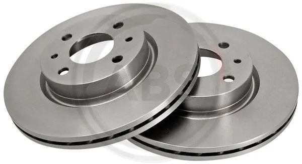 Brake Disc (16105)