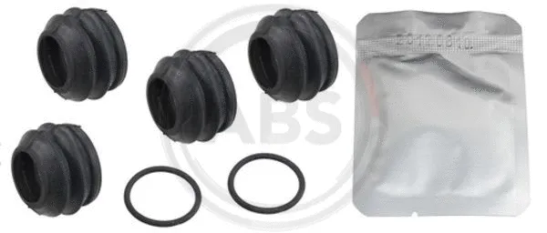 Guide Sleeve Kit, brake caliper (55030)