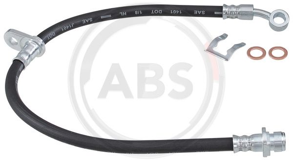 Brake Hose (SL 1675)