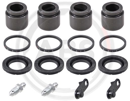 Repair Kit, brake caliper (57842)