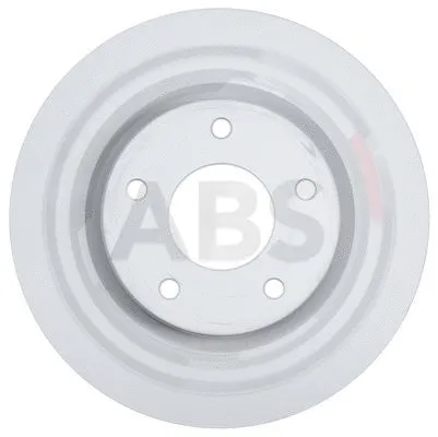 Brake Disc (18110)