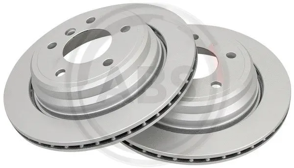 Brake Disc (16340)