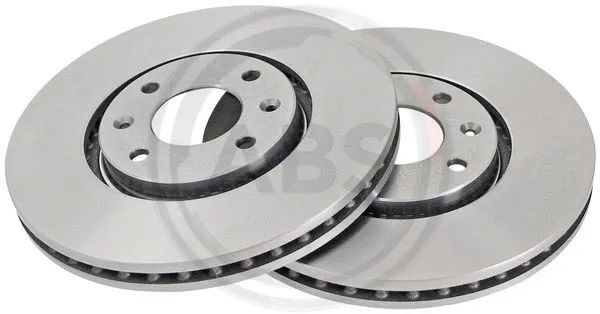 Brake Disc (16901)