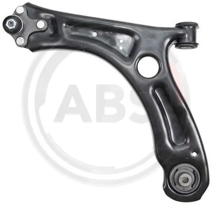 Control/Trailing Arm, wheel suspension (211344)