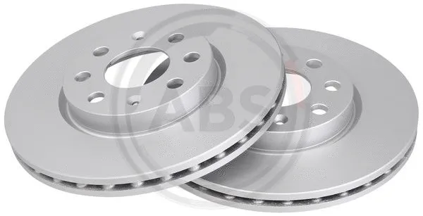 Brake Disc (17710)