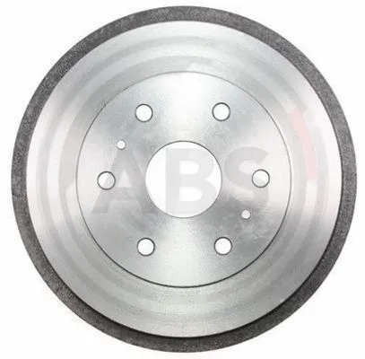 Brake Drum (2627-S)
