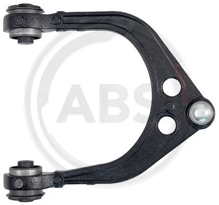 Control/Trailing Arm, wheel suspension (211609)