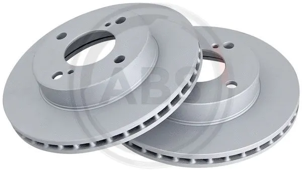 Brake Disc (18498)